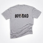 Heather Grey / XS