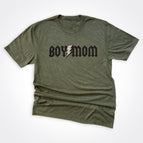 XS / Military Green