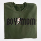 XS / Military Green