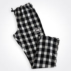 B&W Buffalo Check / XS