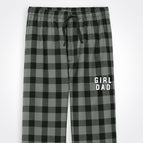 Grey/Black Check / XS