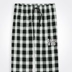 B&W Buffalo Check / XS