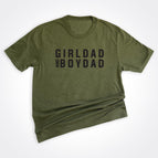 S / Military Green
