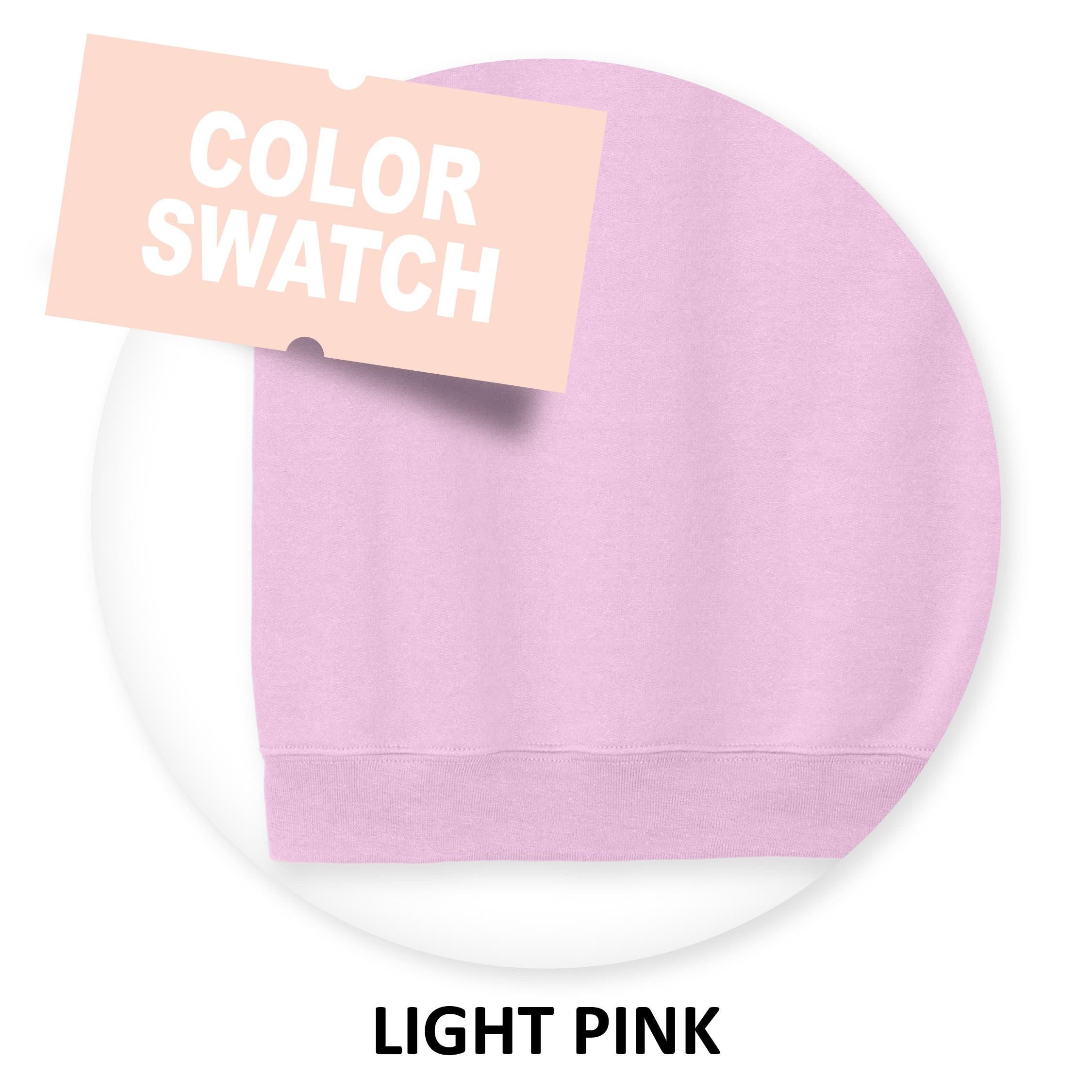 GirlMom® Coquette Bow Sweatshirt