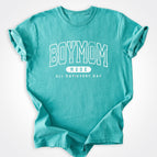 S / Seafoam