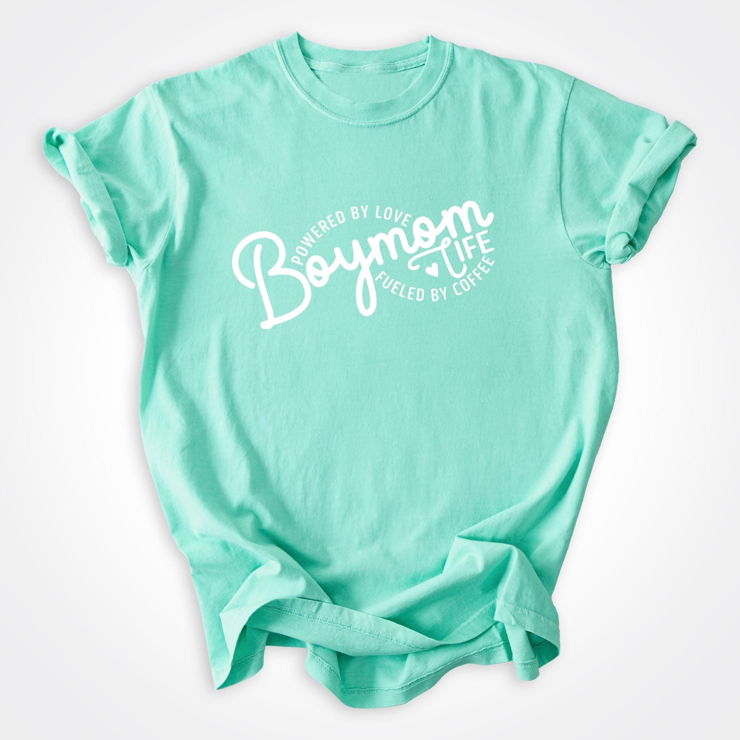 BoyMom® Life Powered by Love
