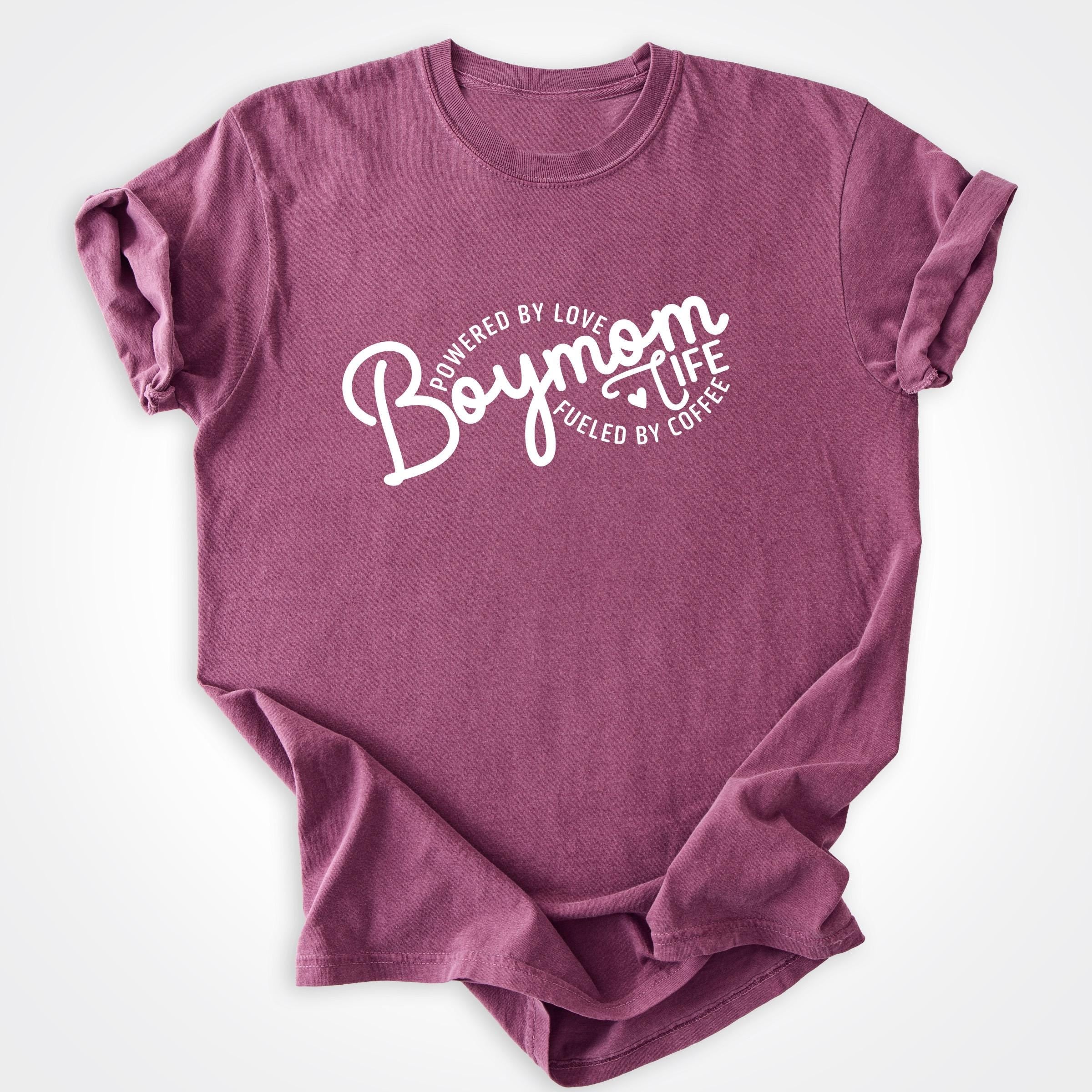BoyMom® Life Powered by Love