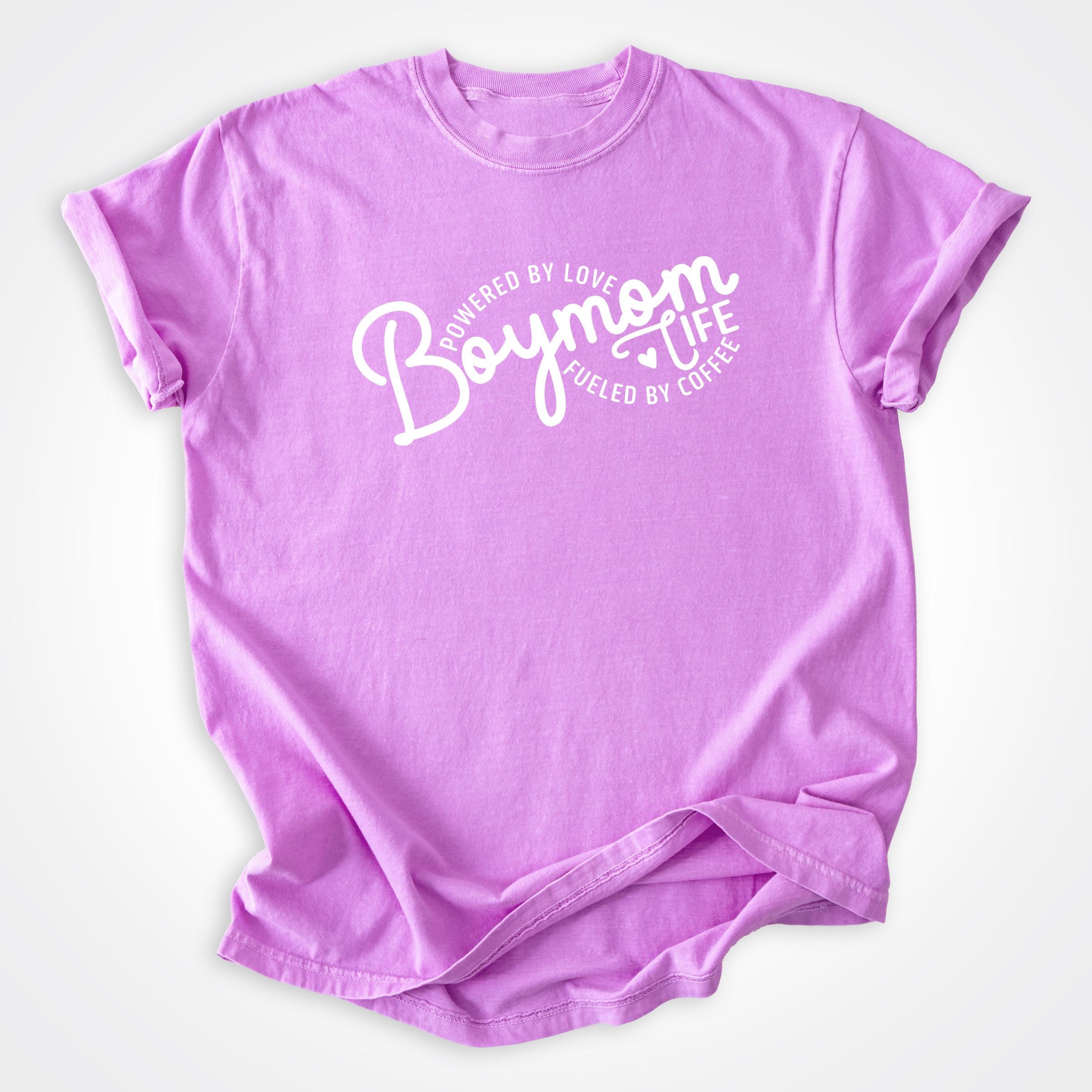 BoyMom® Life Powered by Love