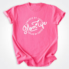 S / Neon Pink