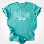S / Seafoam