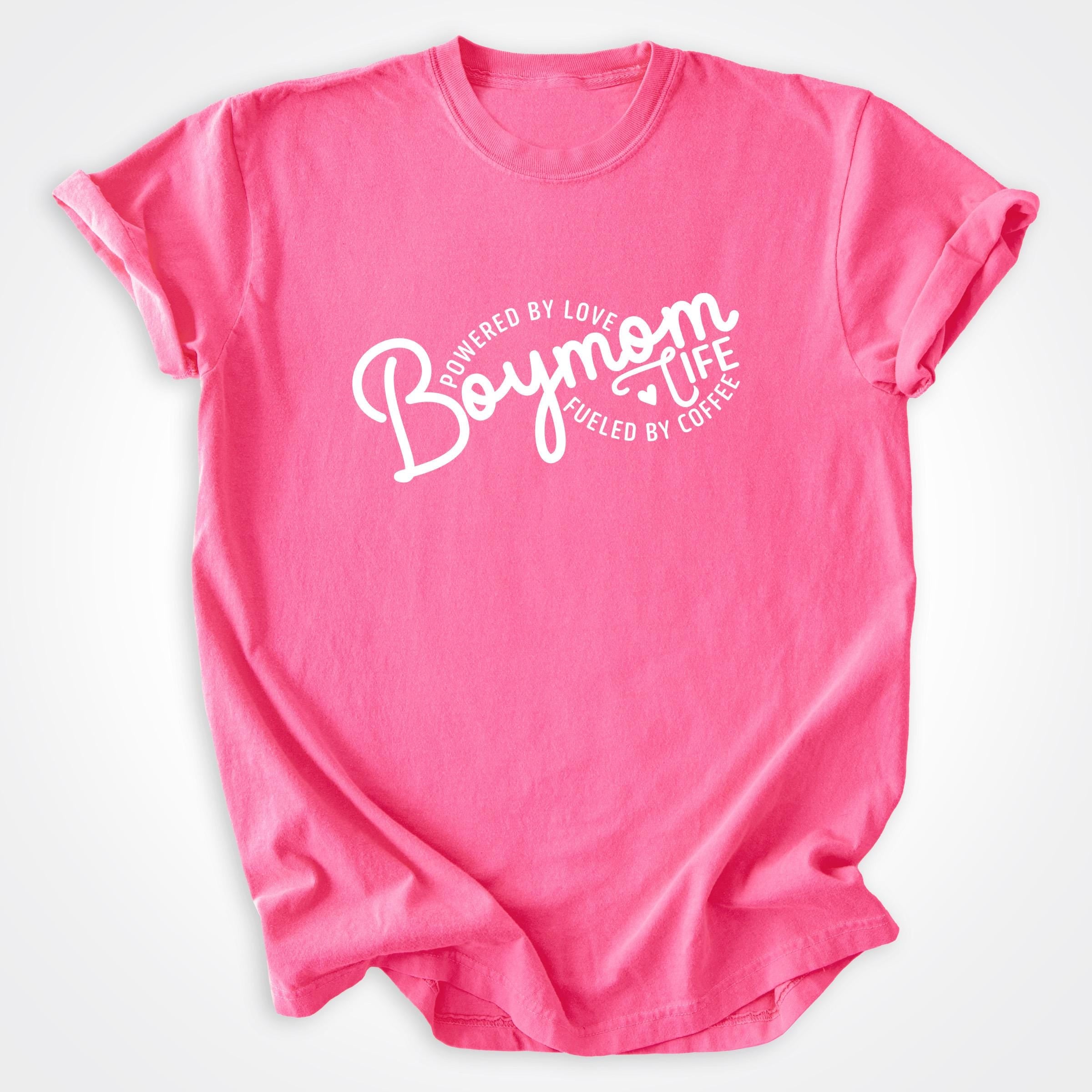 BoyMom® Life Powered by Love