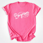 S / Neon Pink