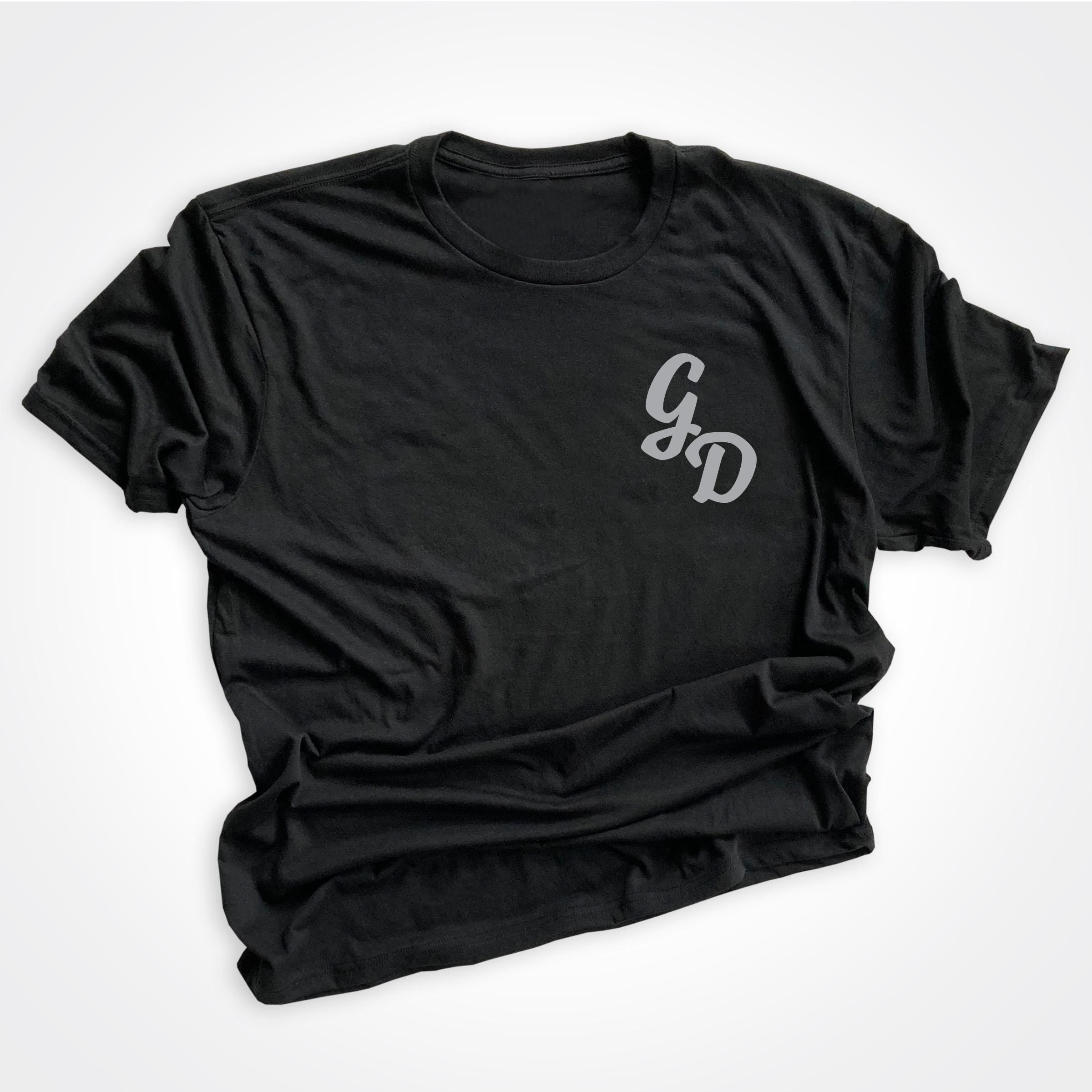 GirlDad® Est 2025 Tee