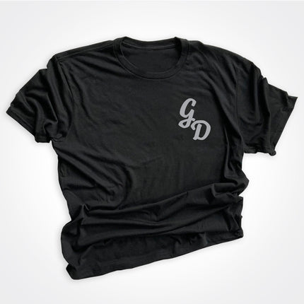 GirlDad Est 2025 Tee