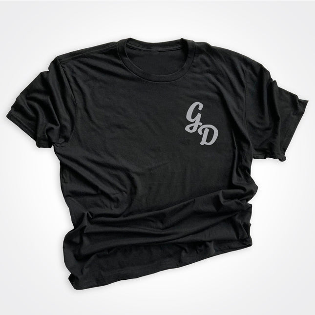 GirlDad Est 2025 Tee