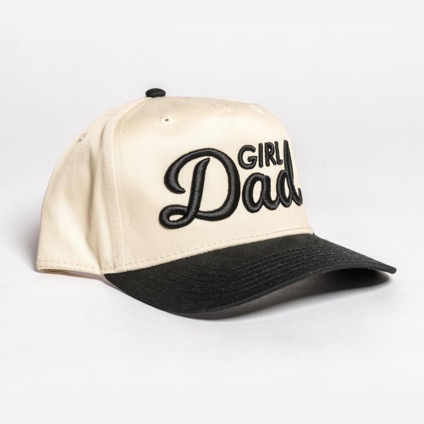 GirlDad® Classic Hat