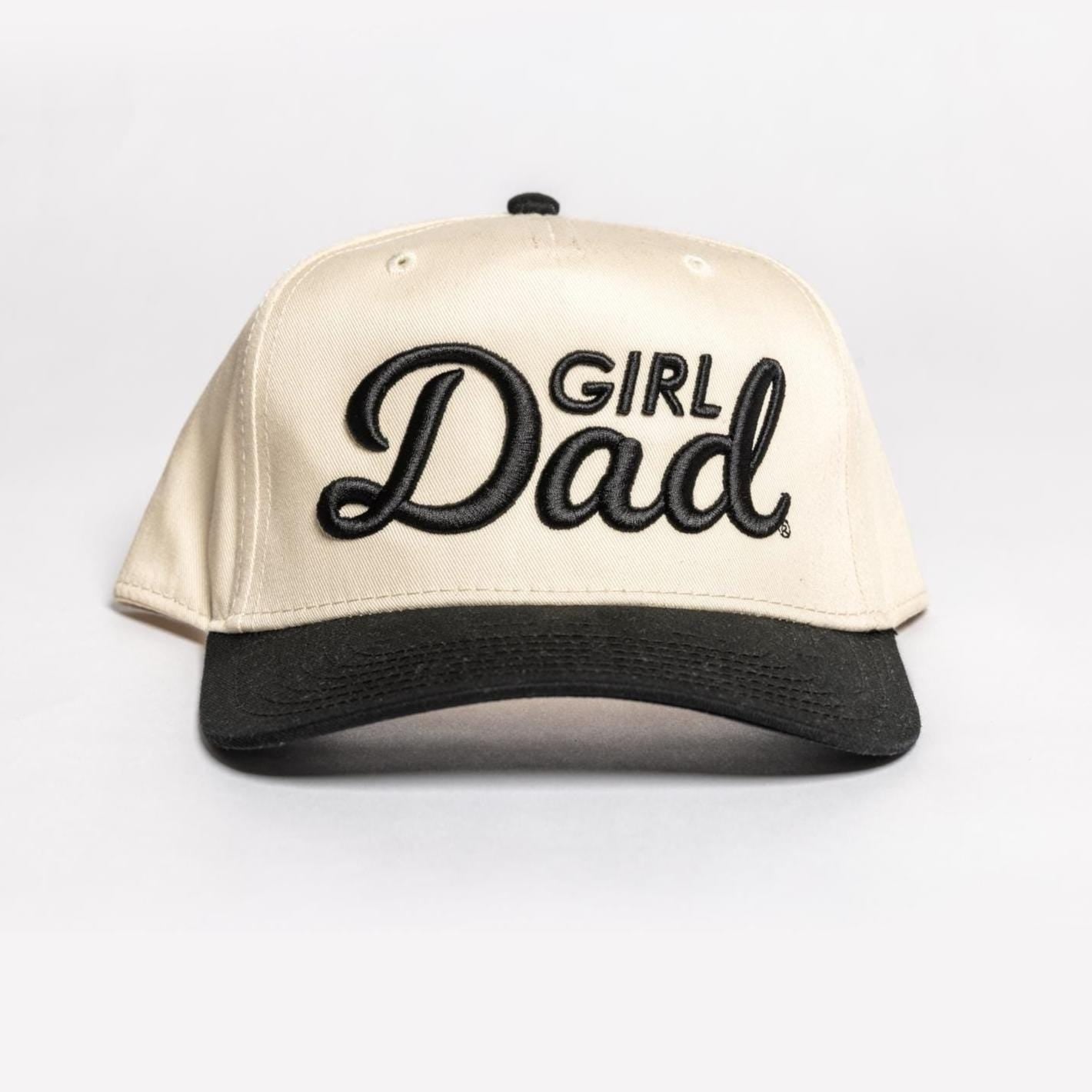 GirlDad® Classic Hat