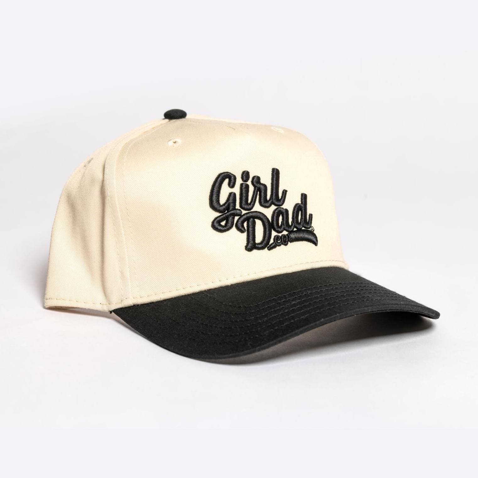 GirlDad® Co Hat