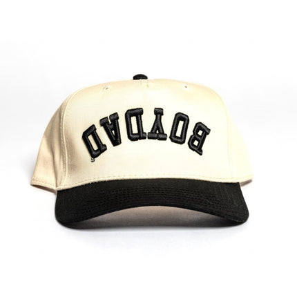 BoyDad Rally Hat