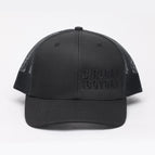 Black/Black