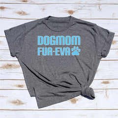 Collection image for: Catmom/Dogmom - T-Shirts