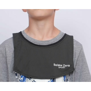 Below Zero Sport Youth Cooling Sport Top