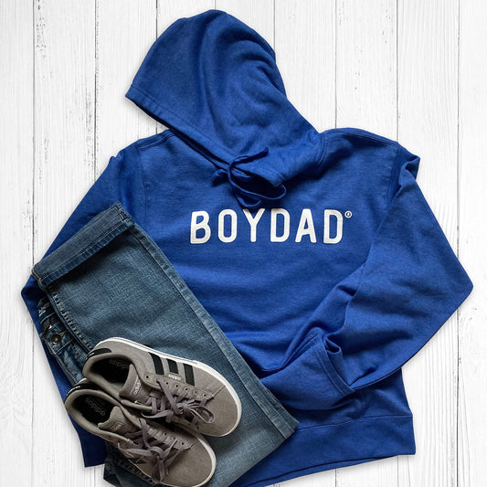 BoyDad Hoodie