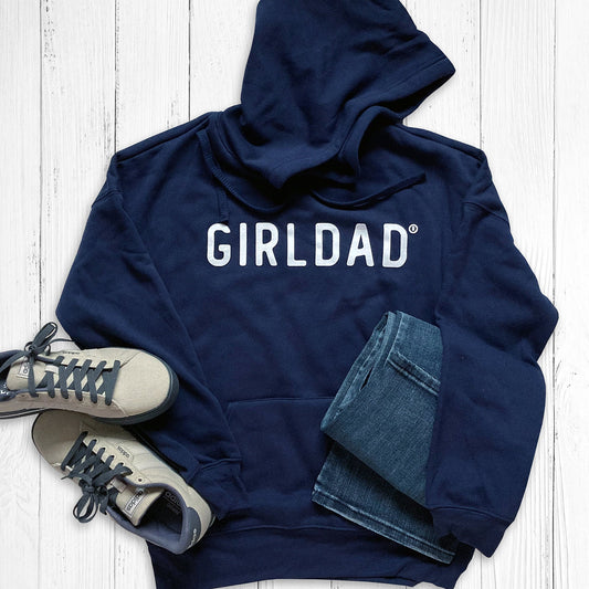 GirlDad Hoodie