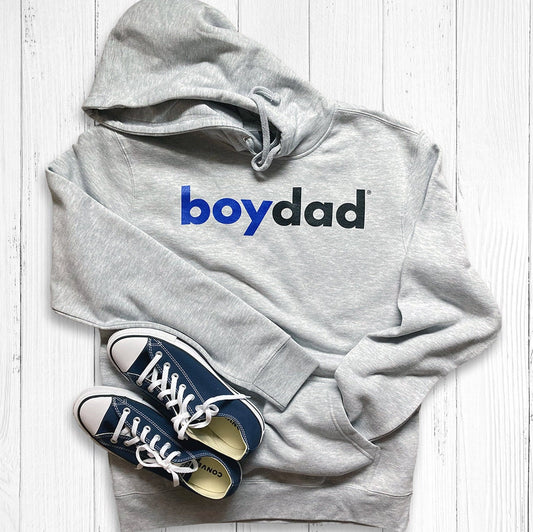 BoyDad Original Hoodie
