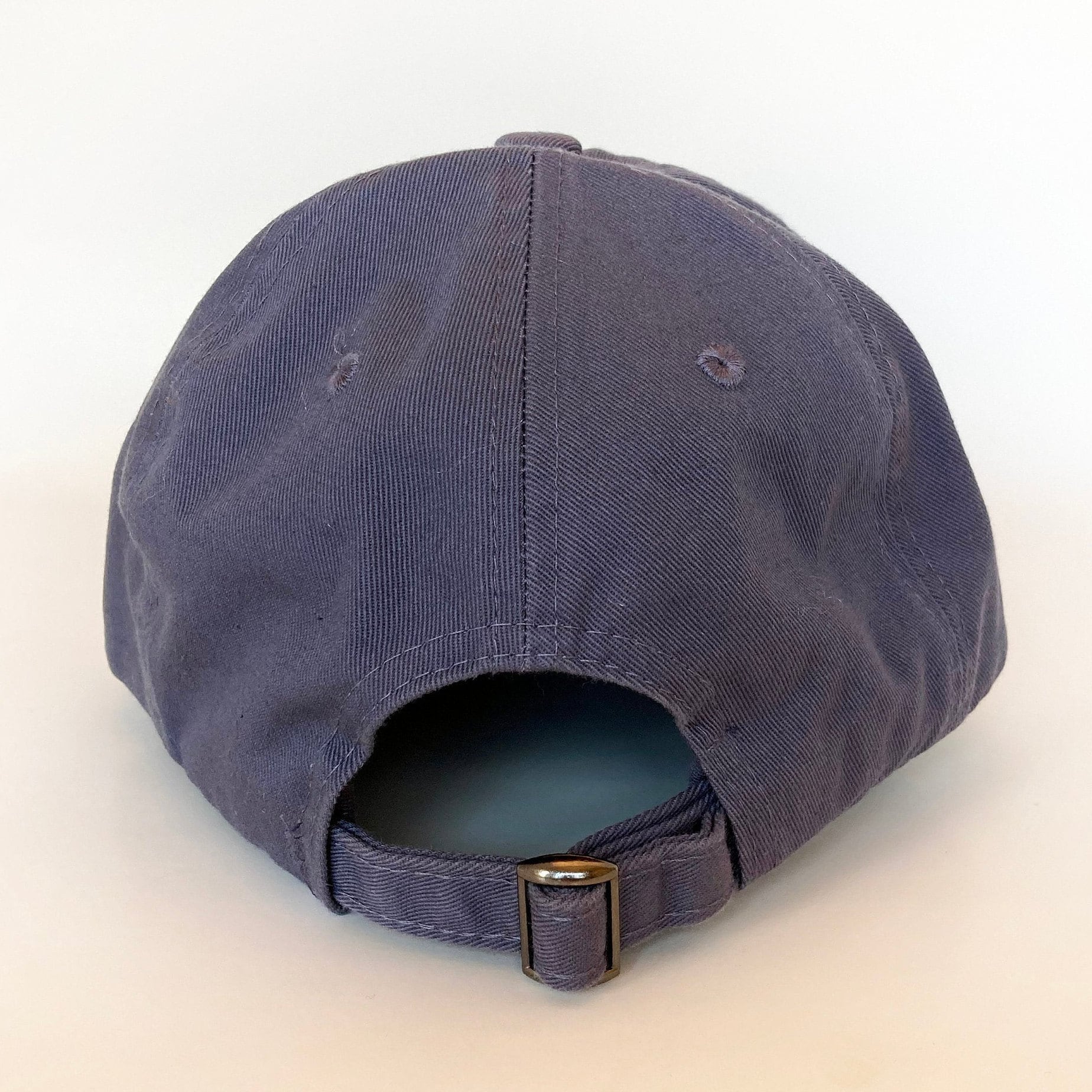 BoyDad Distressed Hat