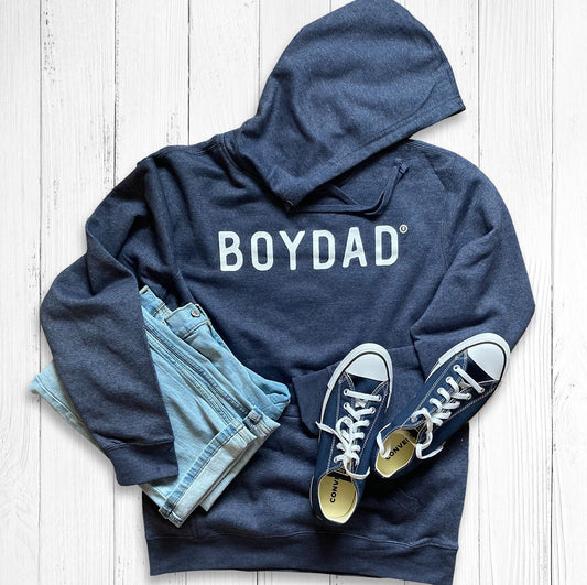 BoyDad Hoodie