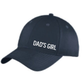 Dad's Girl Hat