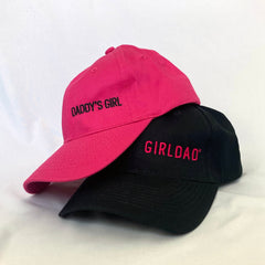 Collection image for: Dad's Girl