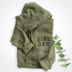 S / Military Green