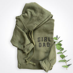 Collection image for: GIRLDAD® - Hoodies