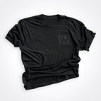 S / Black