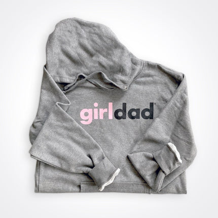 GirlDad Original Hoodie