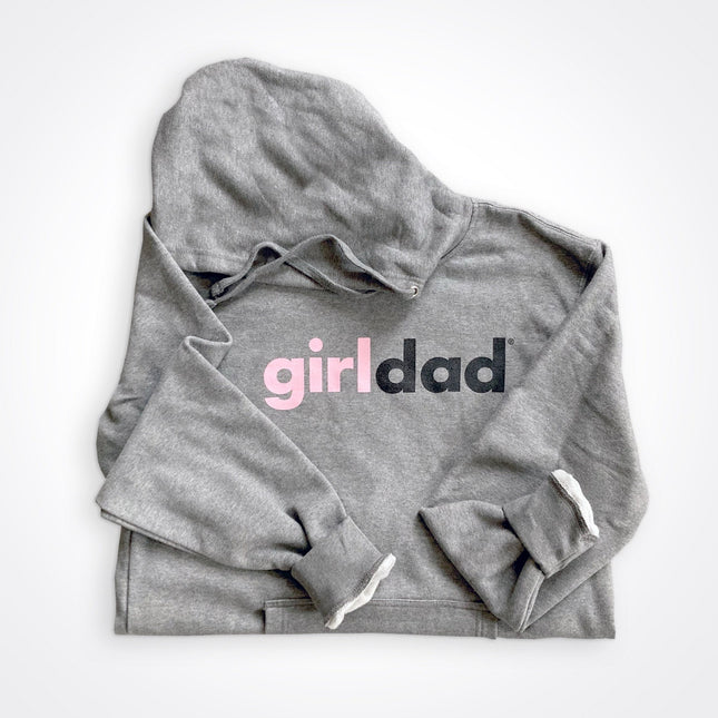 GirlDad Original Hoodie