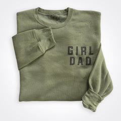 Collection image for: GIRLDAD® - SWEATSHIRTS