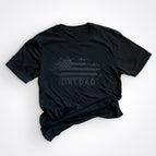 S / Black