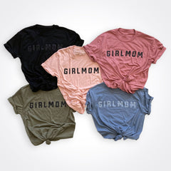 Collection image for: GIRLMOM® - T-Shirts