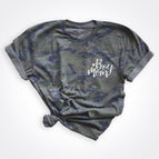 XS / Vintage Camo
