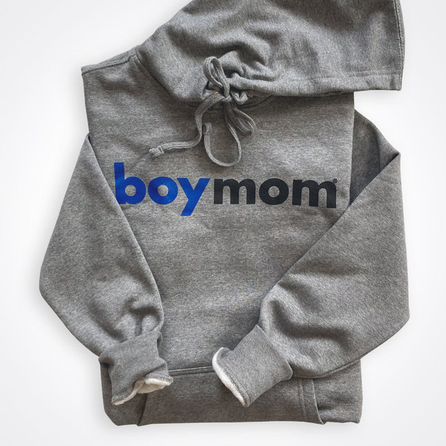 BoyMom Original Hoodie