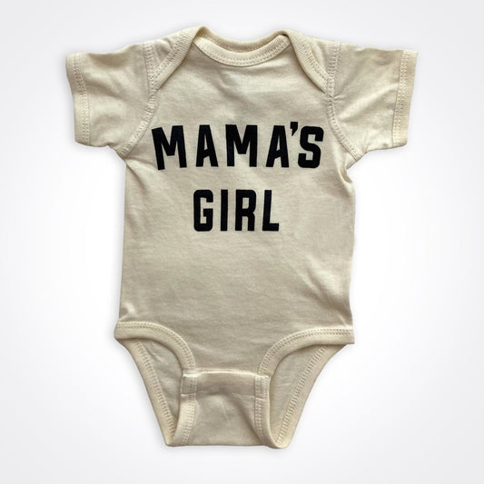 Mama's Girl Bodysuit