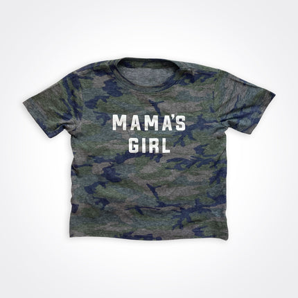 Mama's Girl Tee