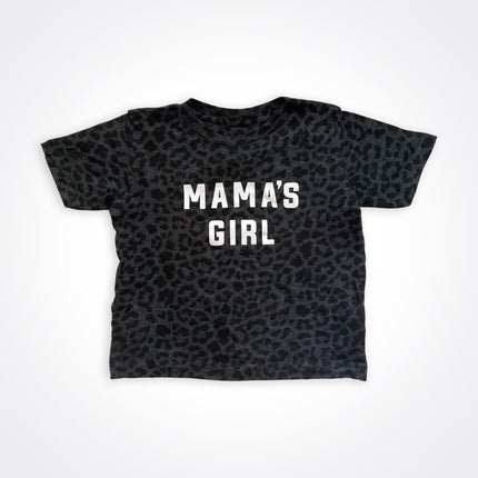 Mama's Girl Tee