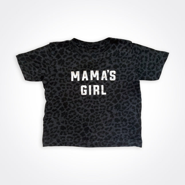 Mama's Girl Tee