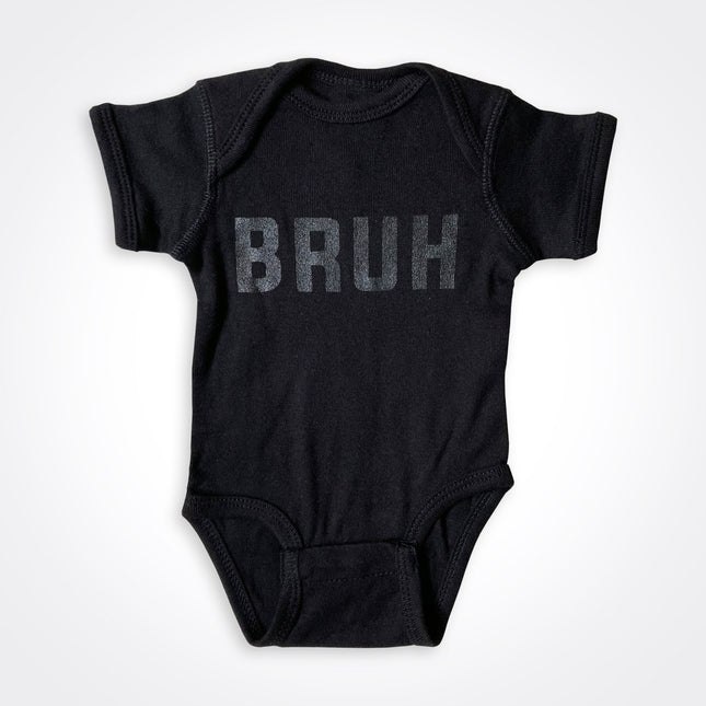 Bruh Bodysuit
