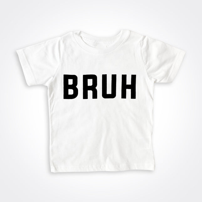 Bruh Tee