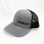 Dad's Boy